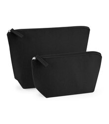 Bagbase_Felt-Accessory-Bag_BG724_black_group-shot