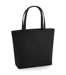 Bagbase_Felt-Shopper_BG721_black_option-2