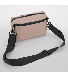 Bagbase_Matte-PU-Cross-Body-Bag_BG334_nude-pink_rear