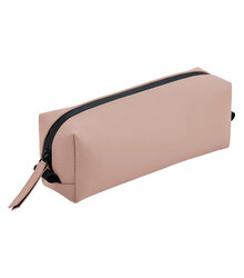 Bagbase_Matte-PU-Mini-Accessory-Case_BG329_nude-pink