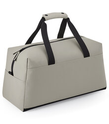 Bagbase_Matte-PU-Weekender_BG338_clay