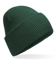 Beechfield_Classic-Engineered-Deep-Cuffed-Beanie_B385R_bottle-green