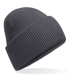 Beechfield_Classic-Engineered-Deep-Cuffed-Beanie_B385R_graphite-grey