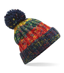 Beechfield_Corkscrew-Pom-Pom-Beanie_B486_Crackling-Campfire