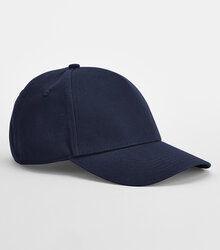 Beechfield_EarthAware-Classic-Organic-Cotton-5-Panel-Cap_B825_french-navy