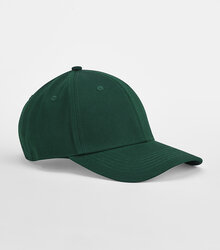 Beechfield_EarthAware-Classic-Organic-Cotton-6-Panel-Cap_B820_bottle-green