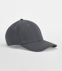 Beechfield_EarthAware-Classic-Organic-Cotton-6-Panel-Cap_B820_graphite-grey