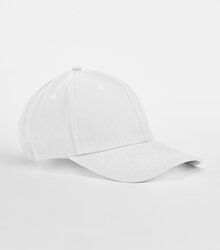 Beechfield_EarthAware-Classic-Organic-Cotton-6-Panel-Cap_B820_white