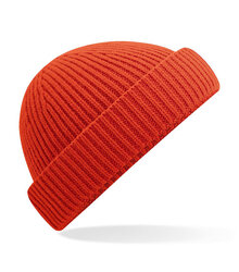 Beechfield_Harbour-Beanie_B383R_Fire-Red