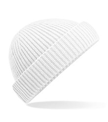 Beechfield_Harbour-Beanie_B383R_White