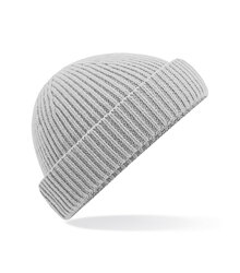 Beechfield_Harbour-Beanie_B383R_light-grey