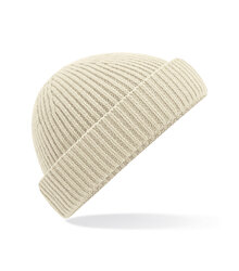 Beechfield_Harbour-Beanie_B383R_oatmeal