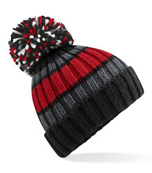 Beechfield_Hygge-Striped-Beanie_B392_Black-Cherry.jpg