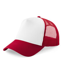 Beechfield_Junior-Snapback-Trucker_B640B_classic-red_white_left