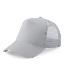 Beechfield_Junior-Snapback-Trucker_B640B_light-grey_light-grey_left