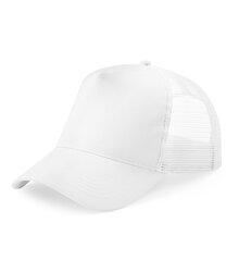 Beechfield_Junior-Snapback-Trucker_B640B_white_white_left