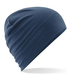 Beechfield_Merino-Beanie_B370_Steel-Blue