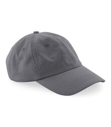 Beechfield_Organic-Cotton-6-Panel-Dad-Cap_B652N_graphite-grey