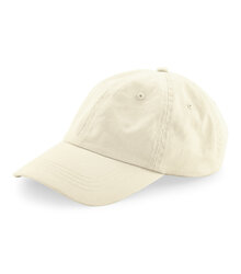 Beechfield_Organic-Cotton-6-Panel-Dad-Cap_B652N_natural_left