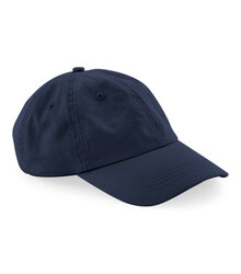 Beechfield_Organic-Cotton-6-Panel-Dad-Cap_B652N_navy