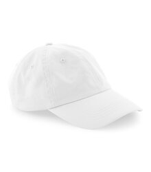 Beechfield_Organic-Cotton-6-Panel-Dad-Cap_B652N_white