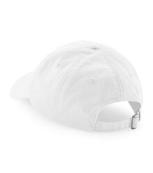 Beechfield_Organic-Cotton-6-Panel-Dad-Cap_B652N_white_rear