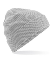 Beechfield_Organic-Cotton-Beanie_B50N_light-grey