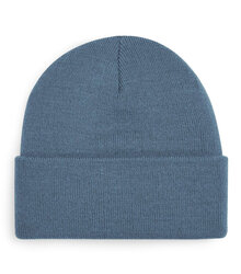 Beechfield_Original-Cuffed-Beanie_B45_airforce-blue_flat-shot