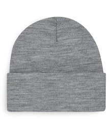 Beechfield_Original-Cuffed-Beanie_B45_ash_flat-shot