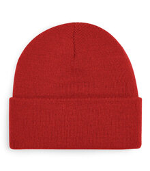 Beechfield_Original-Cuffed-Beanie_B45_bright-red_flat-shot