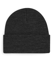 Beechfield_Original-Cuffed-Beanie_B45_charcoal_flat-shot