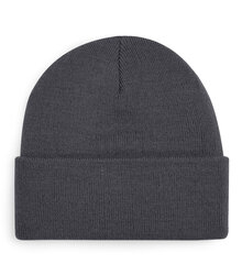 Beechfield_Original-Cuffed-Beanie_B45_graphite-grey_flat-shot