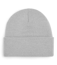 Beechfield_Original-Cuffed-Beanie_B45_light-grey_flat-shot