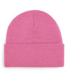 Beechfield_Original-Cuffed-Beanie_B45_true-pink_flat-shot