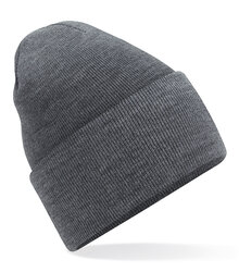 Beechfield_Original-Deep-Cuffed-Beanie_B40R_granite