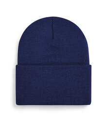 Beechfield_Original-Deep-Cuffed-Beanie_B40R_oxford-navy_flat-shot