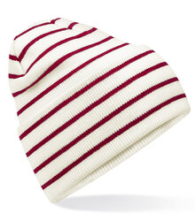 Beechfield_Original-Deep-Cuffed-Striped-Beanie_B39R_soft-white_classic-red