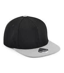 Beechfield_Original-Flat-Peak-6-Panel-Snapback_B661_Black-Grey