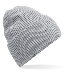 Beechfield_Oversized-Cuffed-Beanie_B384R_Light-Grey