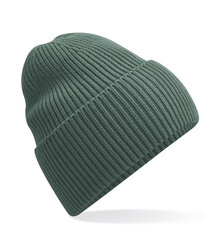 Beechfield_Oversized-Cuffed-Beanie_B384R_marine-green