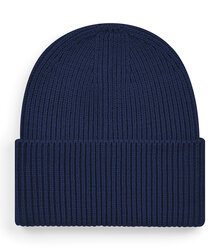 Beechfield_Oversized-Cuffed-Beanie_B384r_oxford-navy_flat-shot