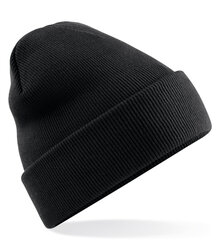 Beechfield_Polylana-Original-Cuffed-Beanie_B375R_black