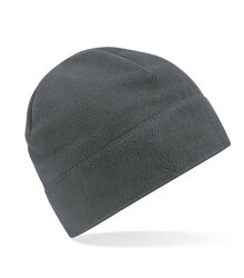 Beechfield_Recycled-Fleece-Pull-On-Beanie_B244R_Steel-Grey