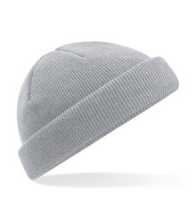 Beechfield_Recycled-Mini-Fisherman-Beanie_B43R_Light-Grey