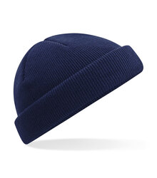 Beechfield_Recycled-Mini-Fisherman-Beanie_B43R_Oxford-Navy