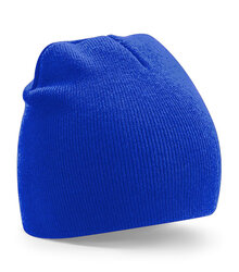 Beechfield_Recycled-Original-Pull-On-Beanie_B44R_Bright-Royal