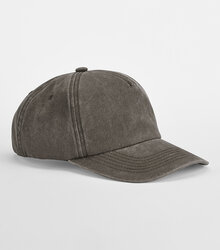 Beechfield_Relaxed-5-Panel-Vintage-Cap_B657_vintage-brown