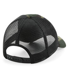 Beechfield_Removable-Patch-Snapback-Trucker_B641-Jungle-Camo-rear