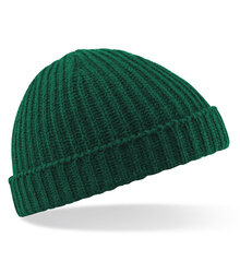 Beechfield_Trawler-Beanie_B460-Bottle-Green