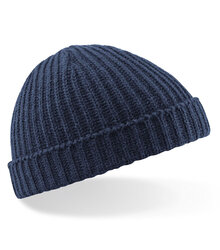 Beechfield_Trawler-Beanie_B460-French-Navy